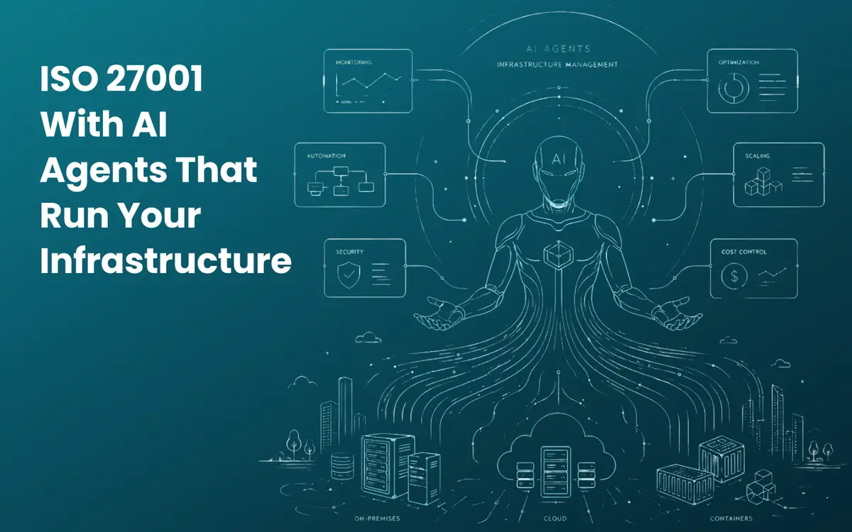 ISO 27001 AI Agents