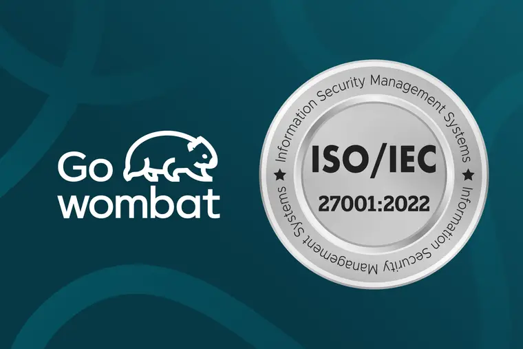 A Big Step Forward for Our Security: ISO 27001:2022 Certification