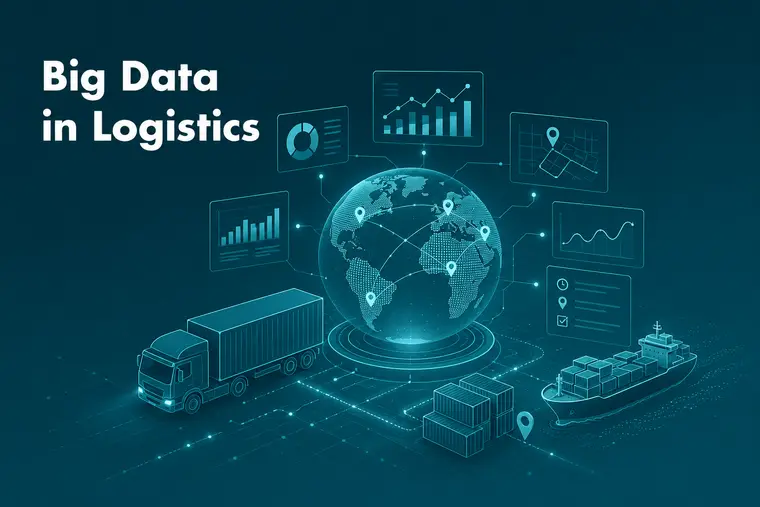 Big Data in Logistics