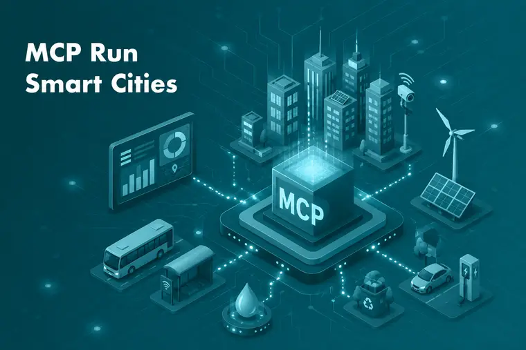 MCP Run Smart Cities
