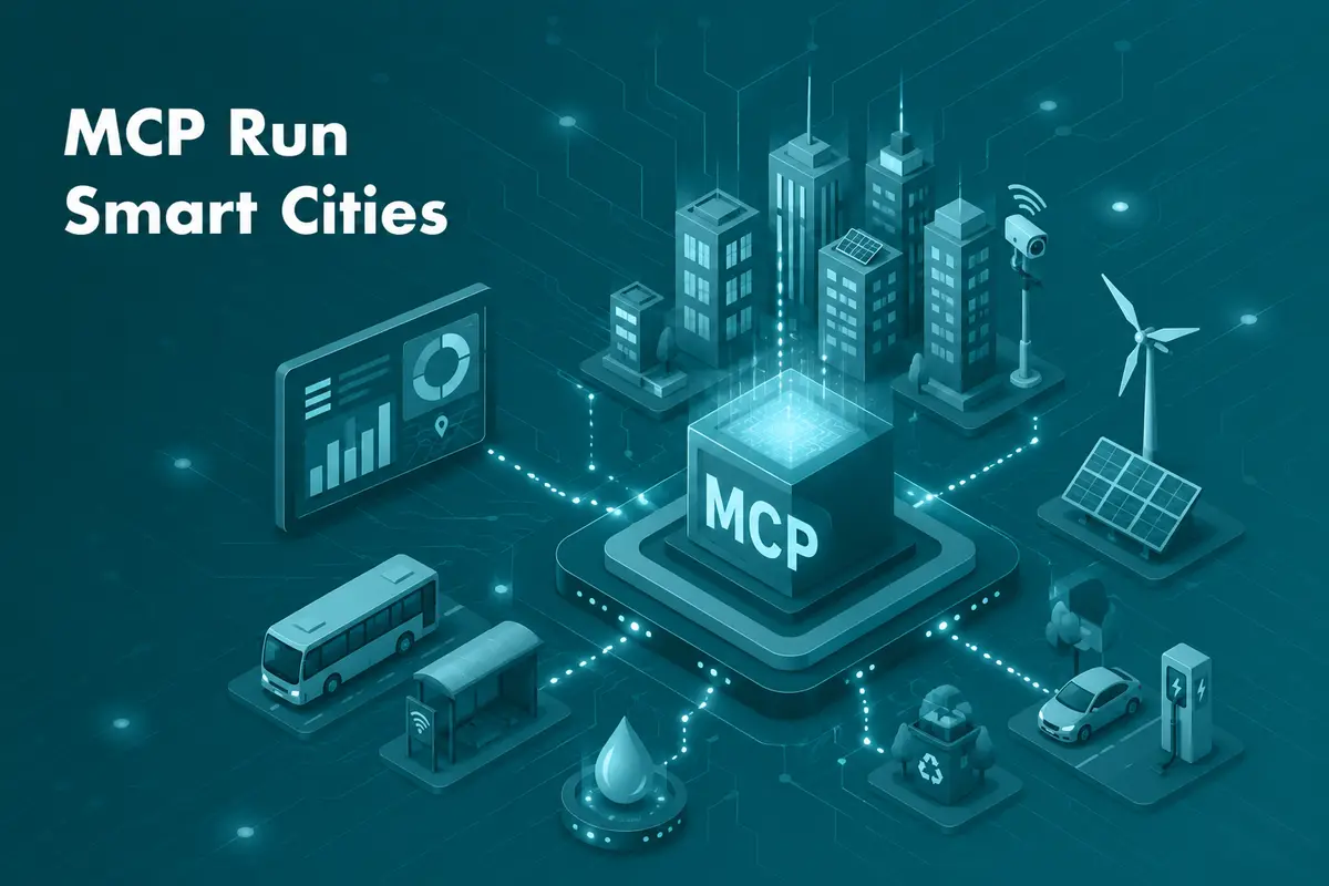 MCP Run Smart Cities