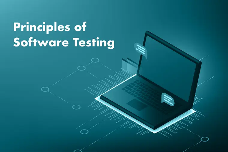 Principles of Software Testing