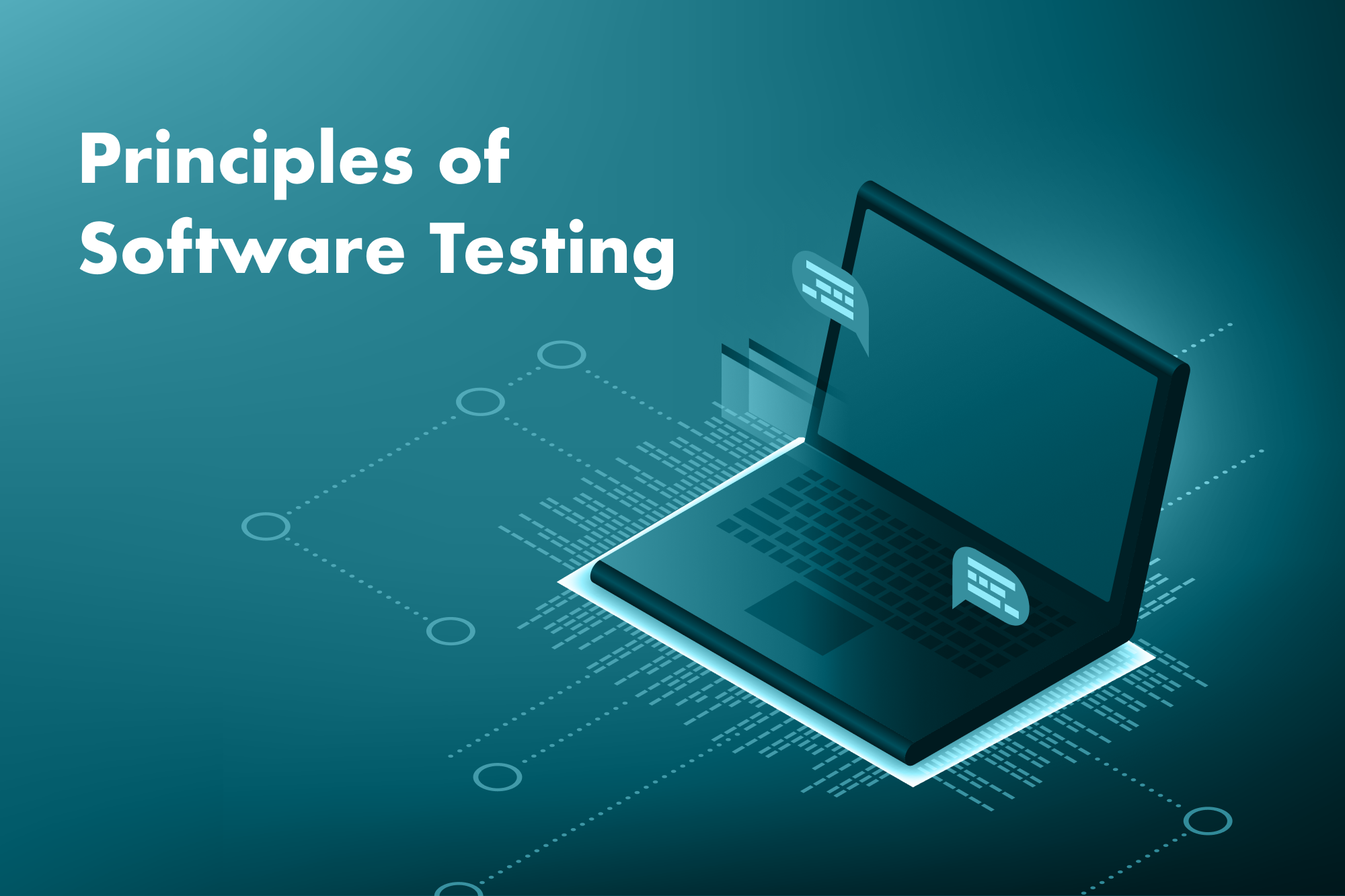 Principles of Software Testing