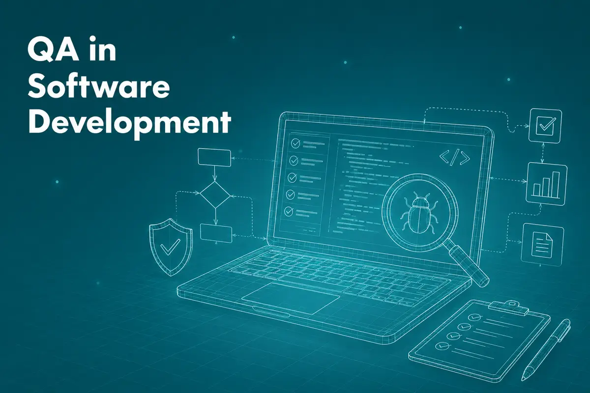 Quality Assurance (QA) in Software Engineering