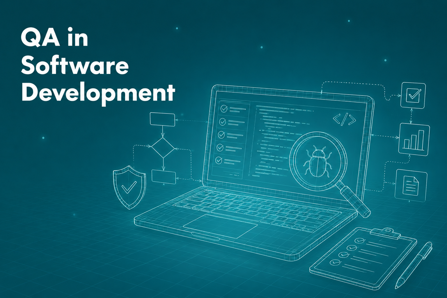 Quality Assurance (QA) in Software Engineering