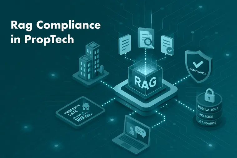 RAG Compliance in PropTech