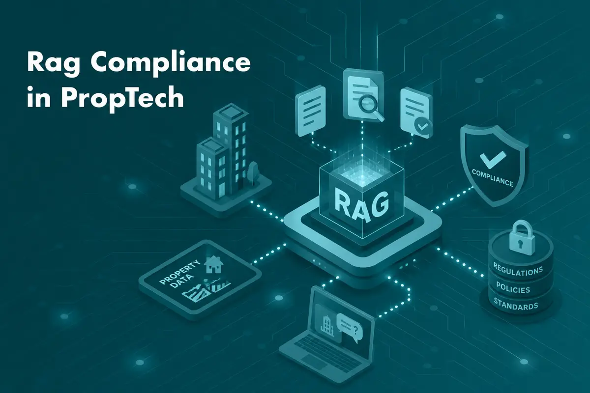 RAG Compliance in PropTech
