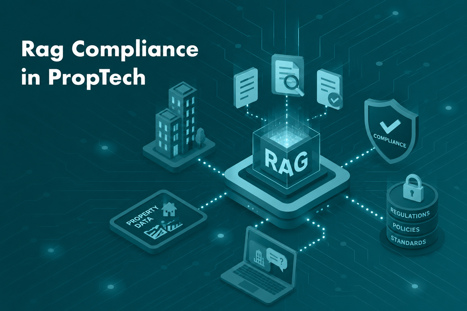 RAG Compliance in PropTech