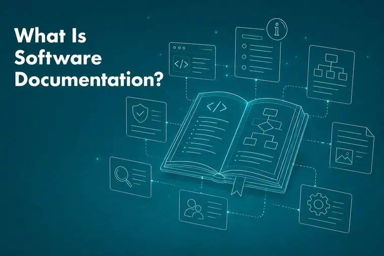 What is Software Documentation