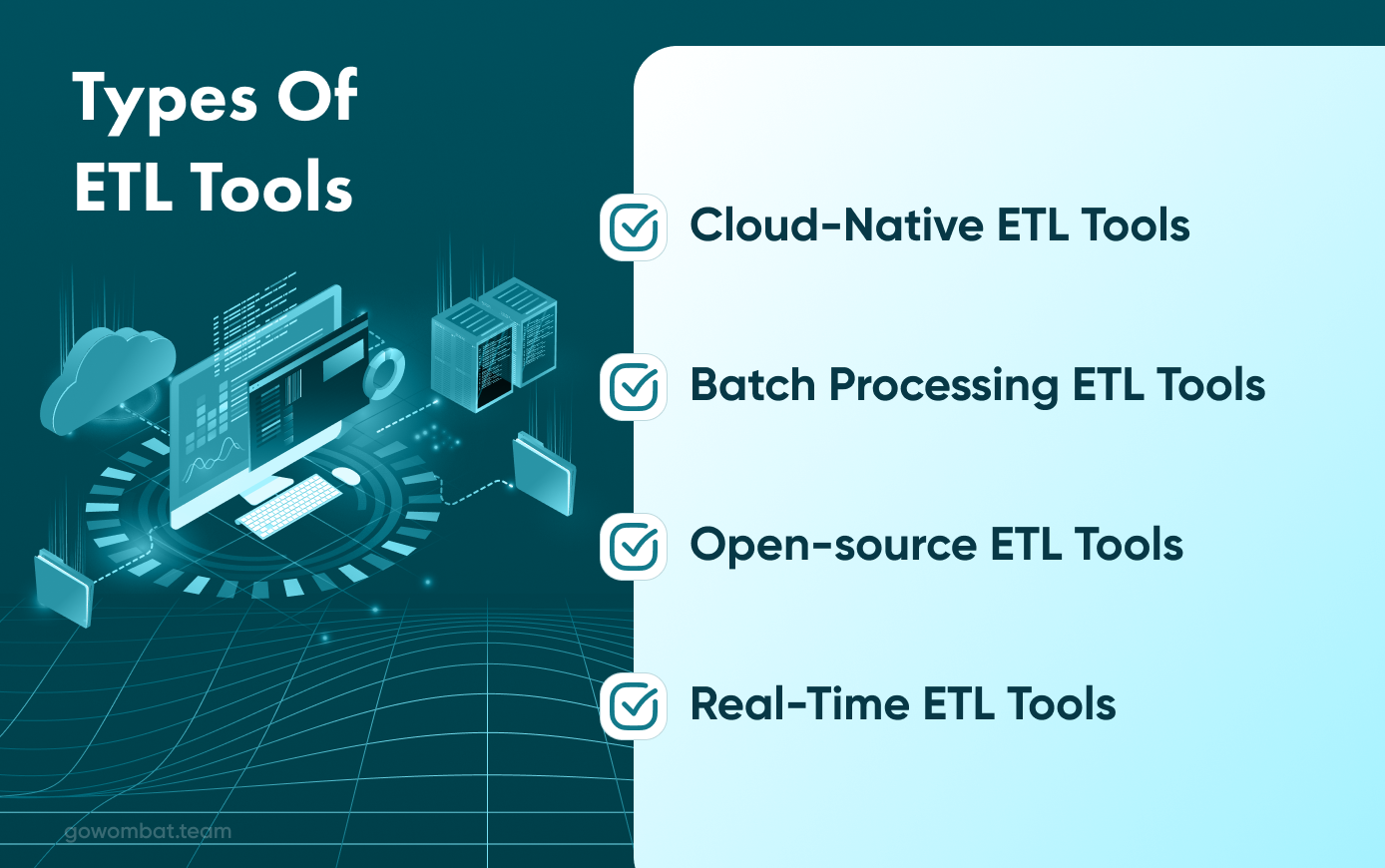 ETL Tools in 2026