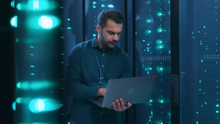 The Importance of Cybersecurity