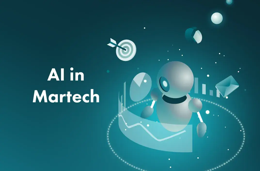 AI in MarTech: A New Era of Intelligent Marketing Solutions