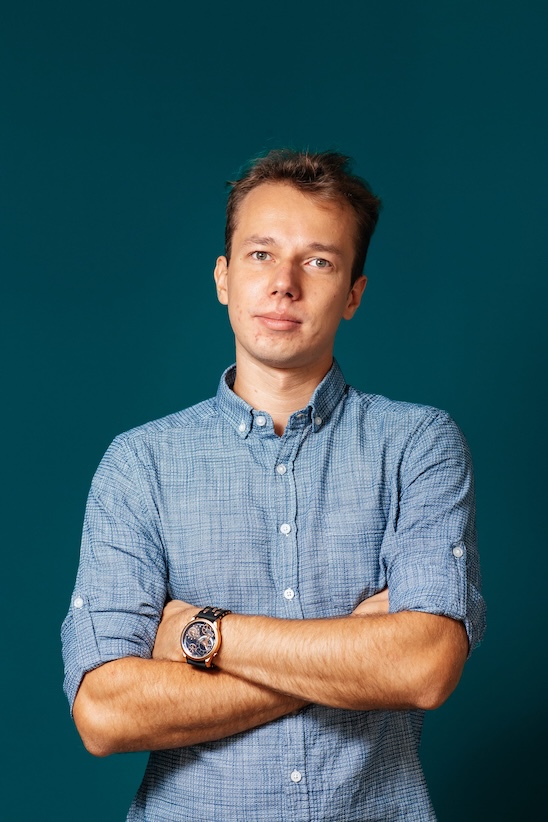 Artem Hoholiuk