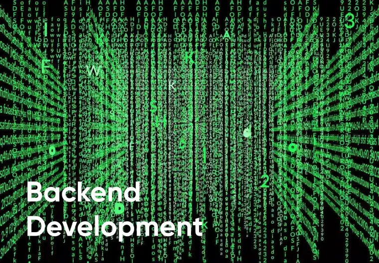 Hidden Elements of Backend Development