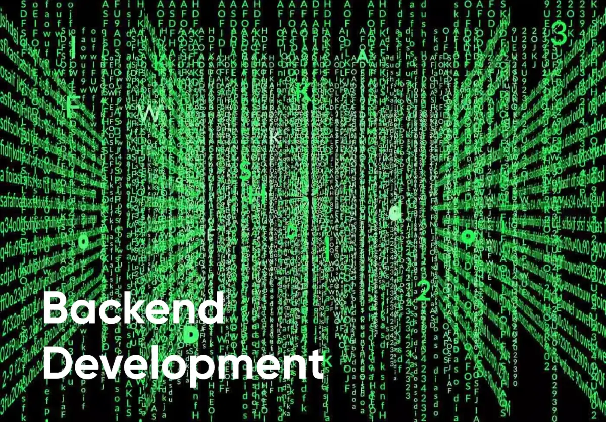 Hidden Elements of Backend Development