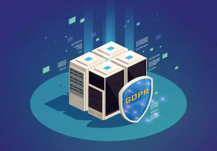 Similarities, Differences, and Everything You Need to Know About GDPR and HIPAA Compliance