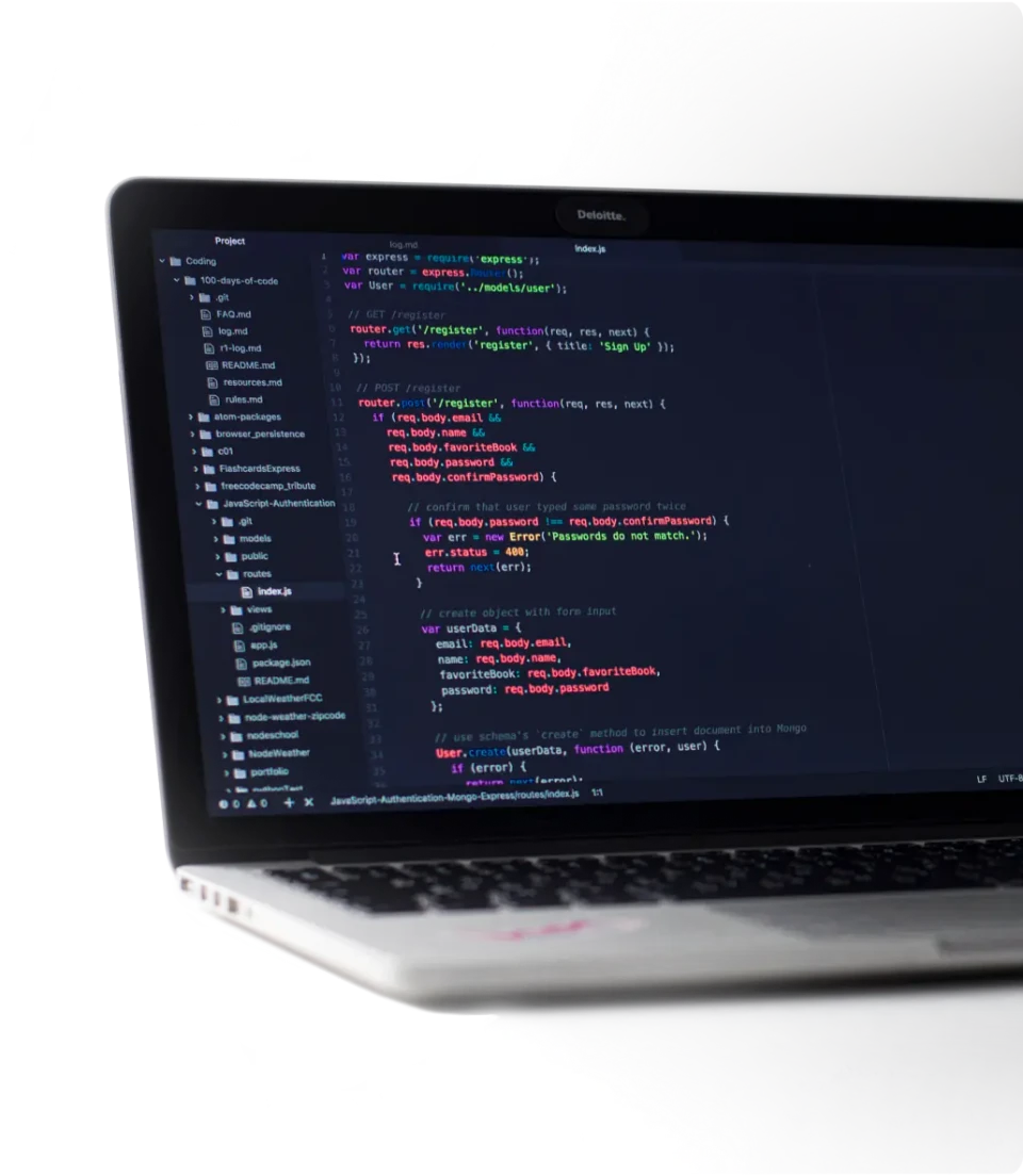 Need expert help with your adtech service?
