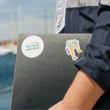 Why choose Go Wombat for your business automation? desktop image