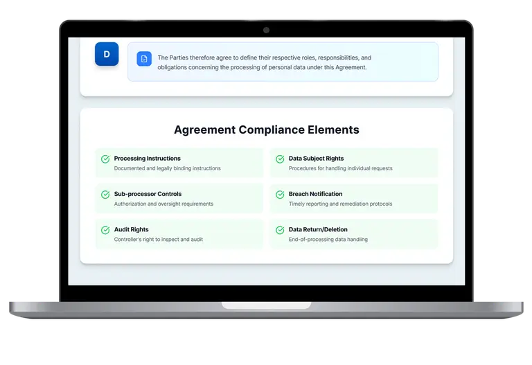 GDPR Compliance for Medical IoT