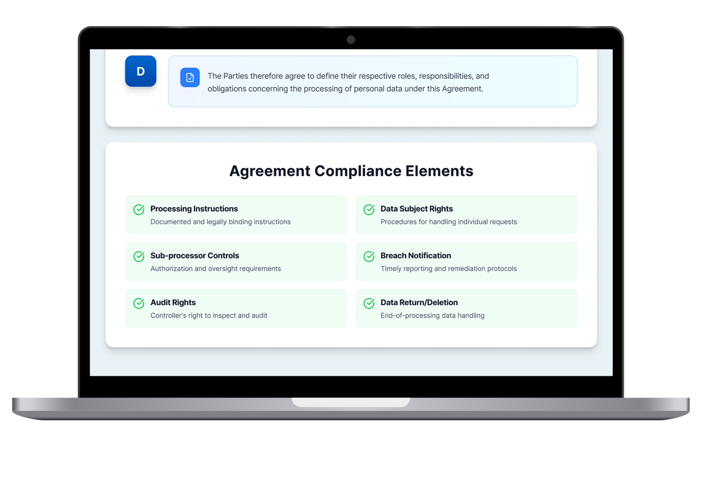 GDPR Compliance for Medical IoT