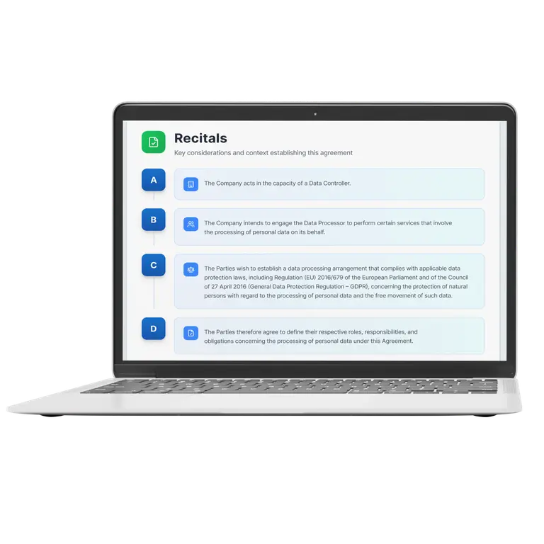 GDPR Compliance for Medical IoT