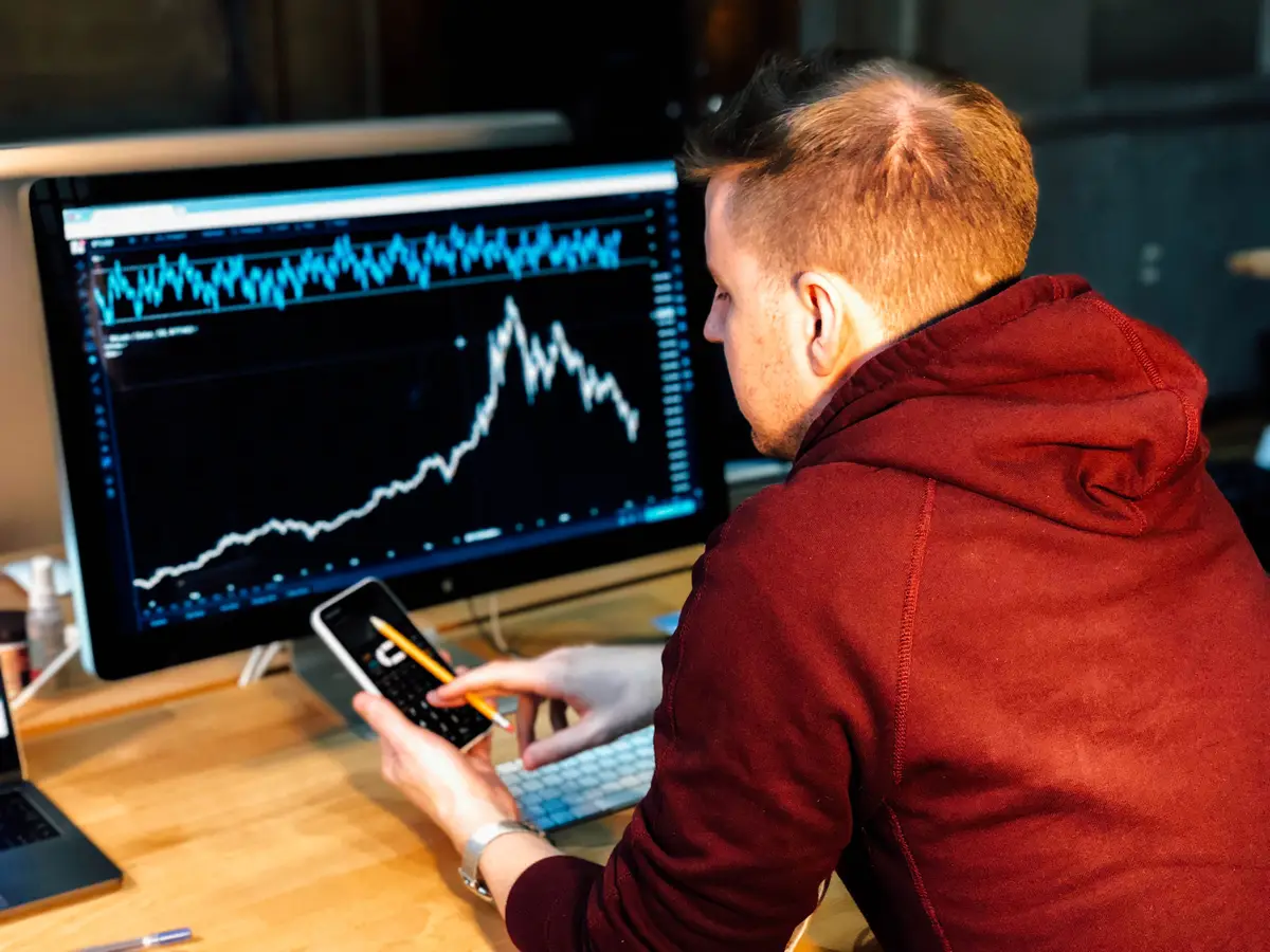 Unlocking the Power of Data Visualisation in Business Intelligence