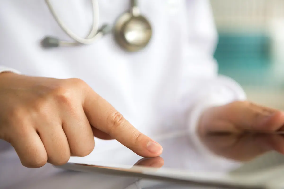 Internet of Medical Things: Benefits of IoT in Healthcare