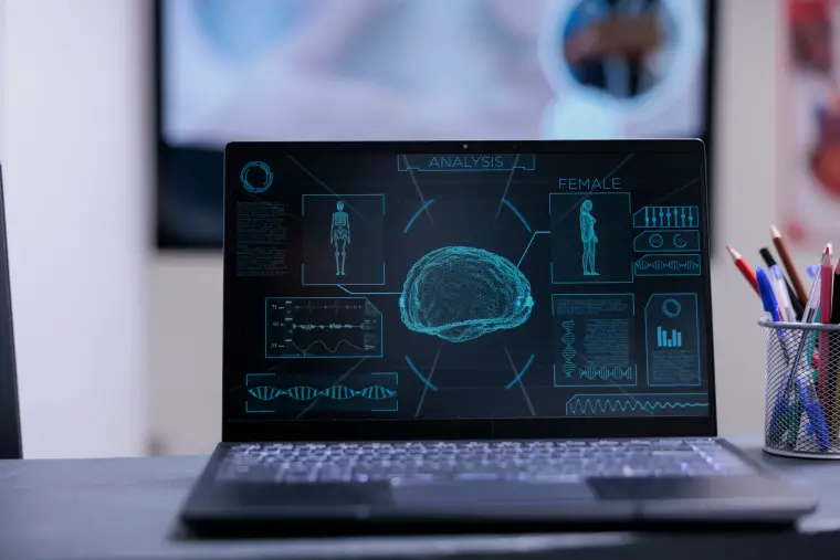 AI in Healthcare: A Revolution for the Medical Industry