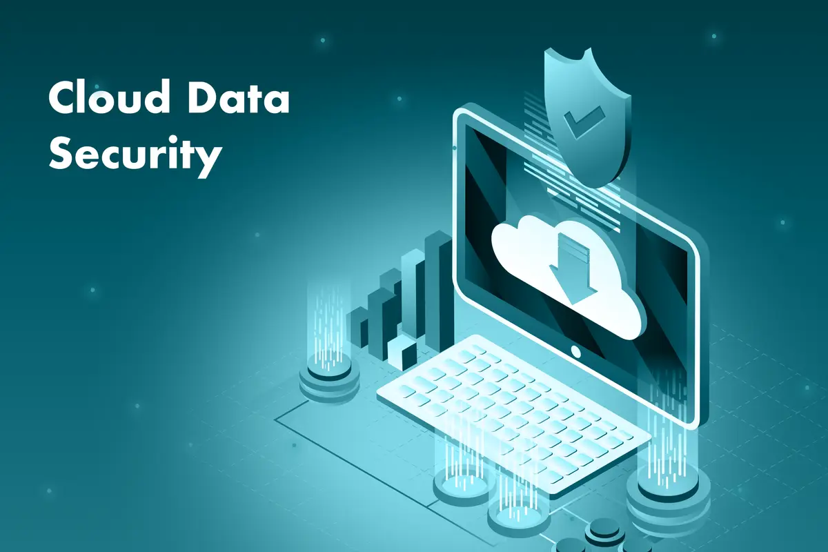 Cloud Data Security: Protecting Sensitive Data