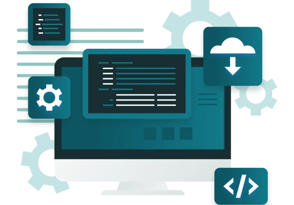 Do you want a next-generation web application?