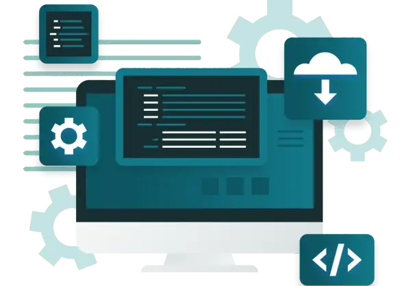 Do you want a next-generation web application?
