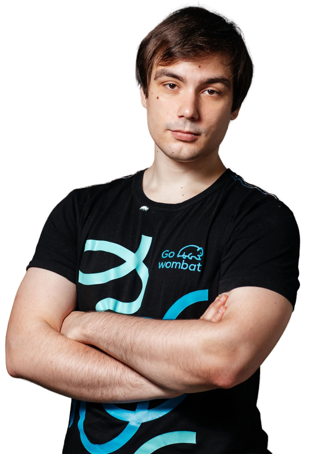 Vadym Palii