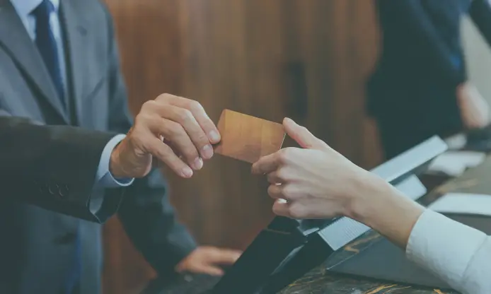 Current Trends in The Hospitality Industry