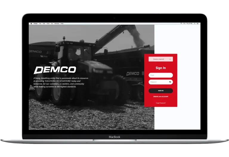 Demco