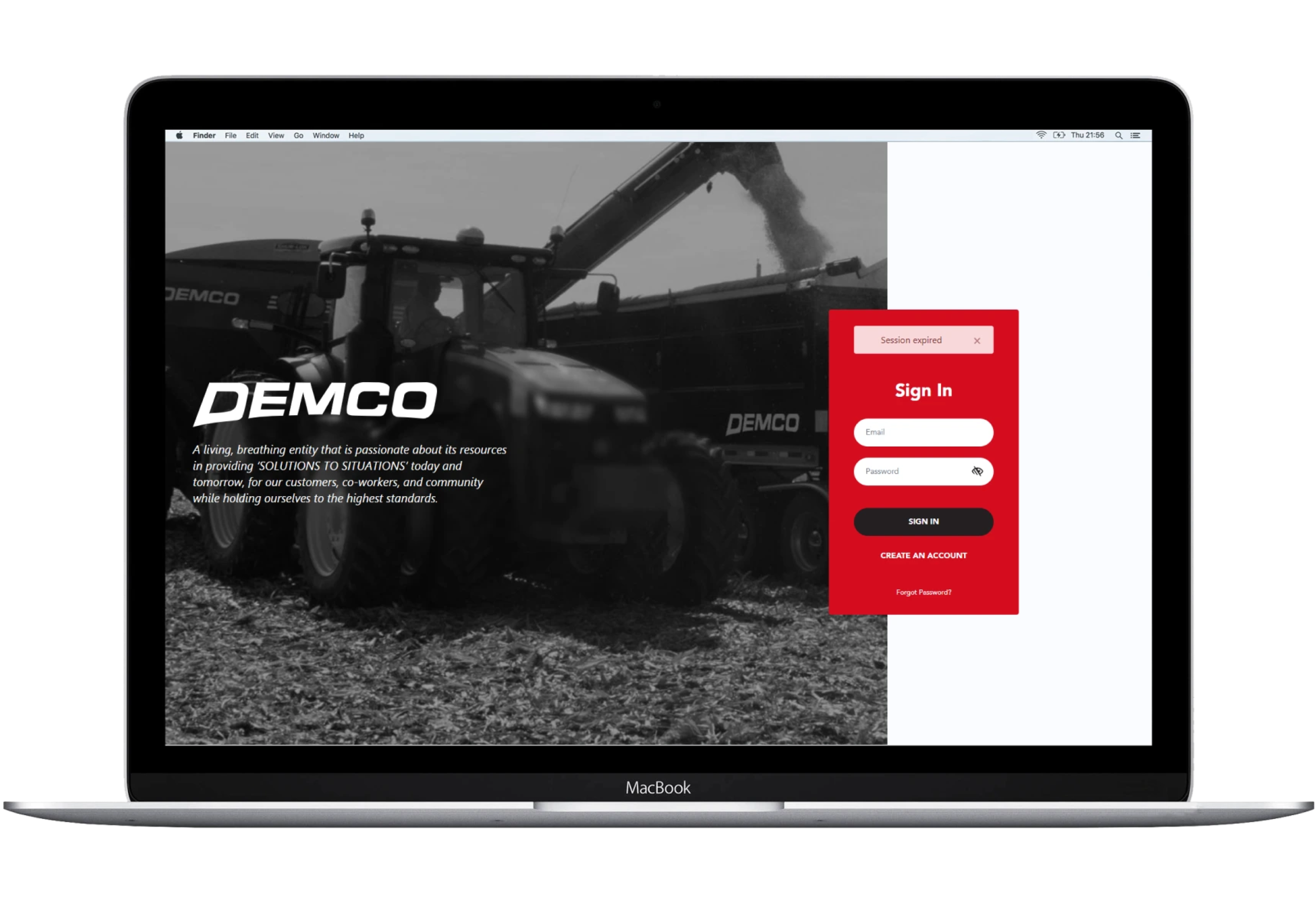 Demco