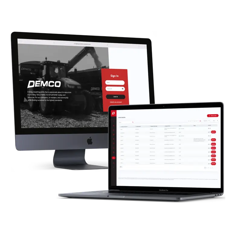 Demco