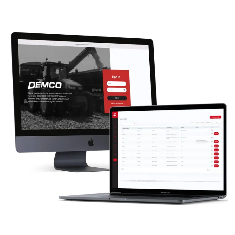 Demco