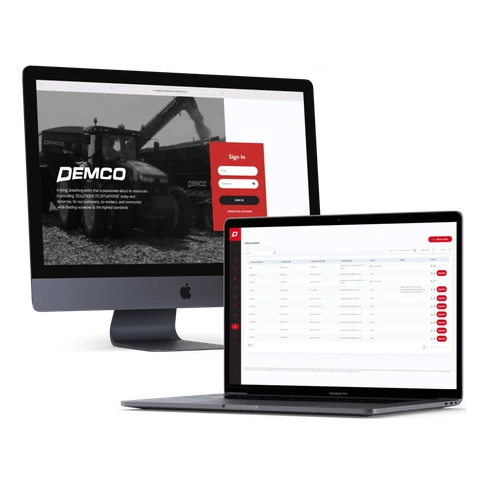 Demco