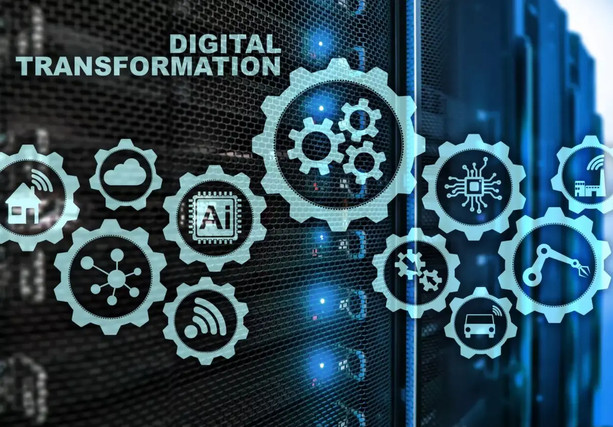 The Importance of Digital Transformation for SMEs