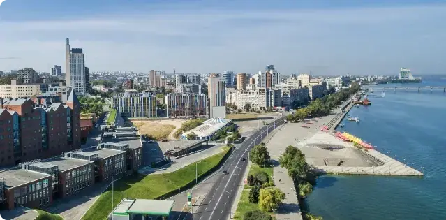 Dnipro, Ukraine
