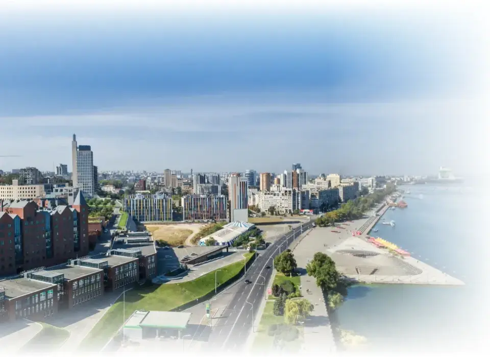 Dnipro, Ukraine
