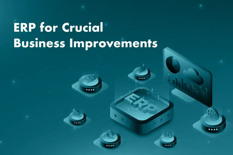 What Are the Real Benefits of ERP for Business?