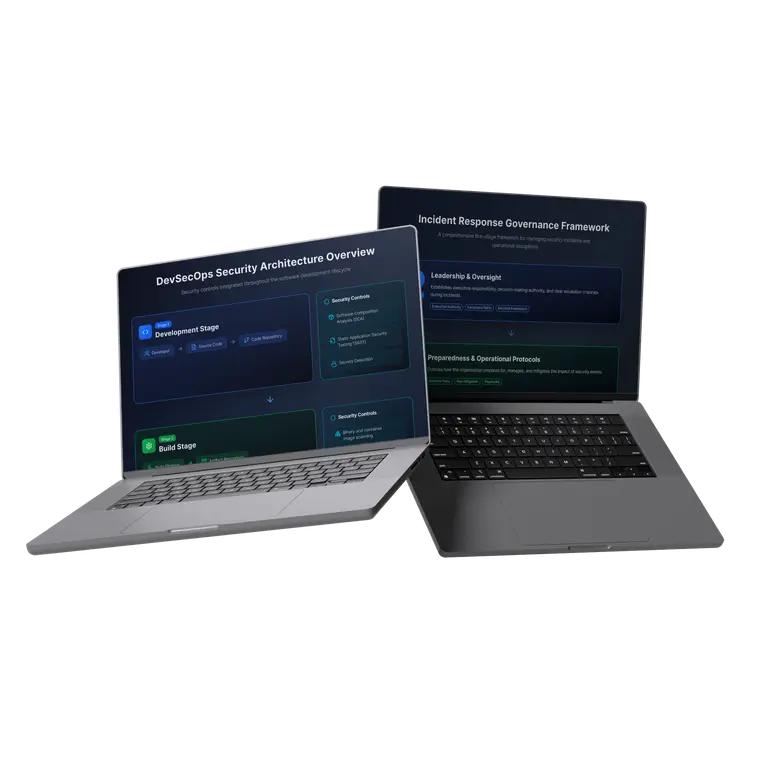 SecDevOps Implementation for Acquisition Readiness