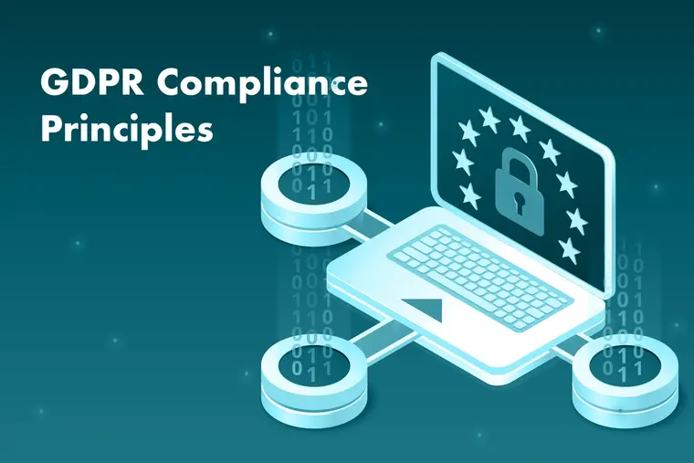 6 GDPR Compliance Principles You Need to Master