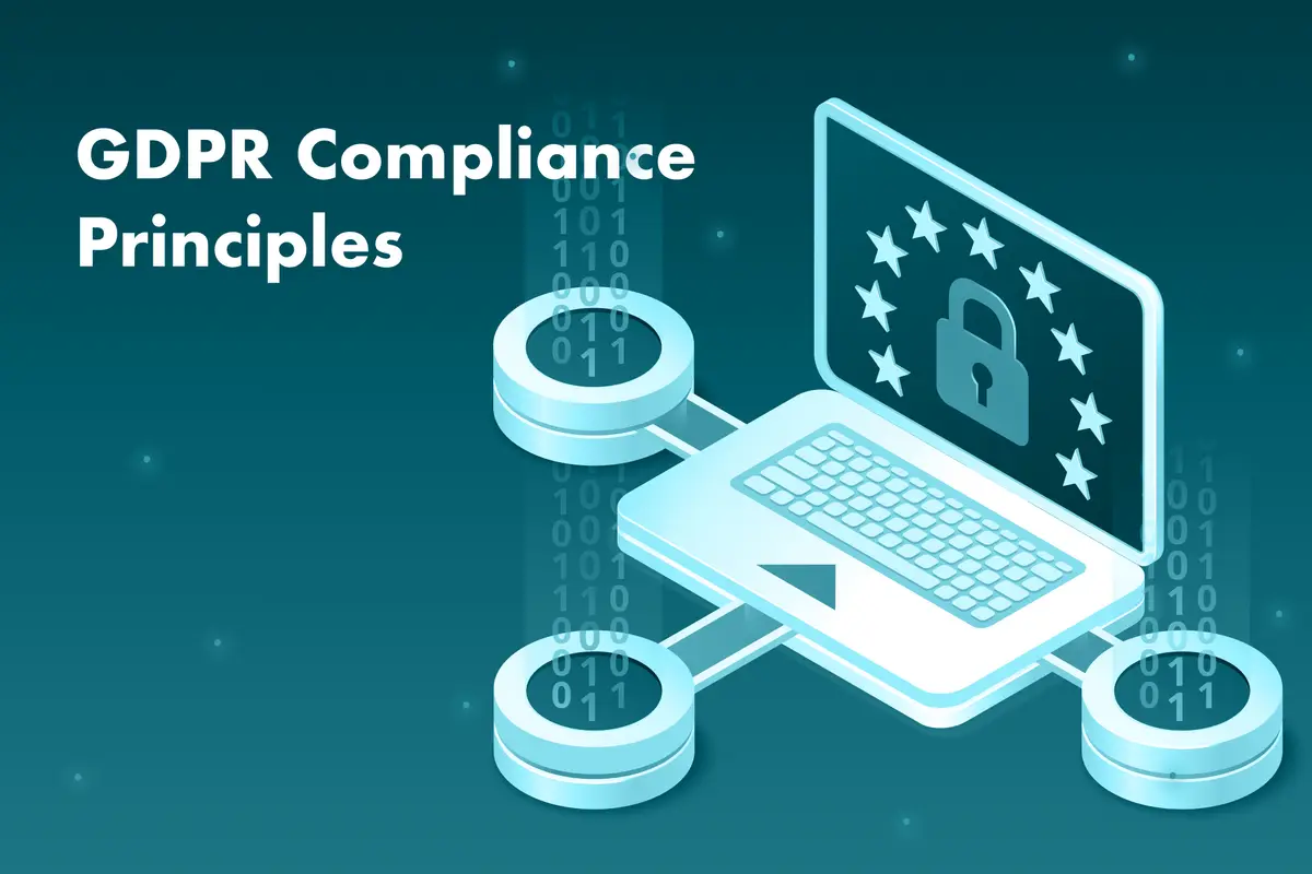 6 GDPR Compliance Principles You Need to Master