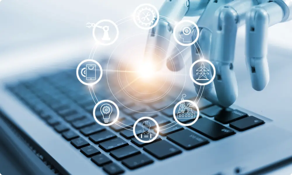 RPA in the Hospitality Industry