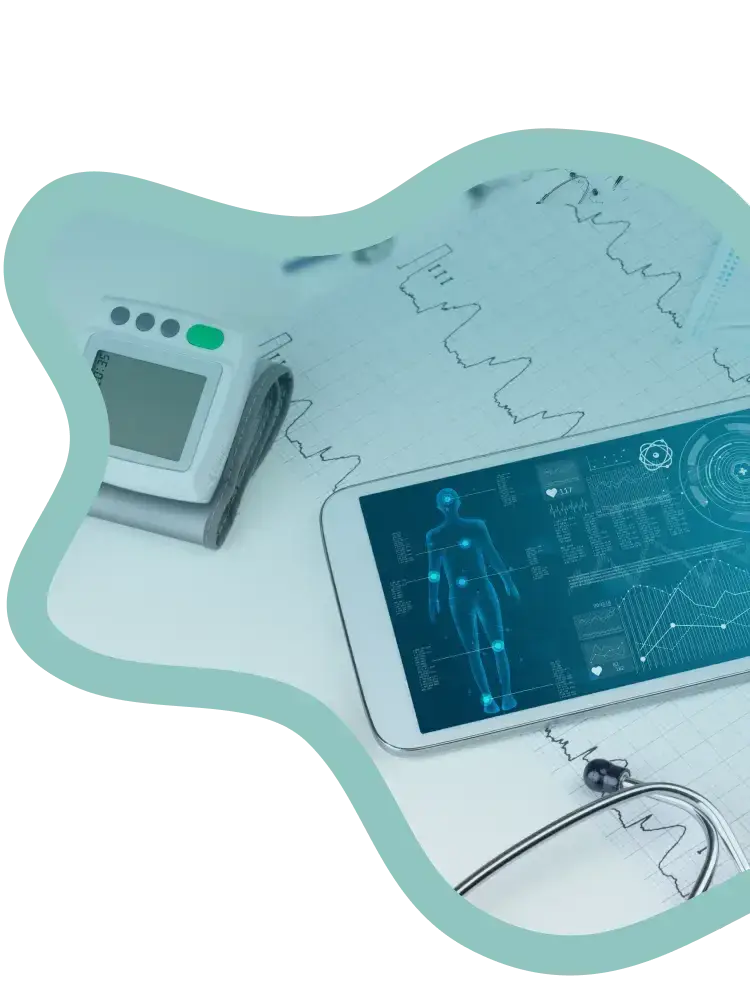 Custom Healthcare Software Development Services