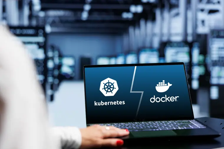 Kubernetes vs Docker