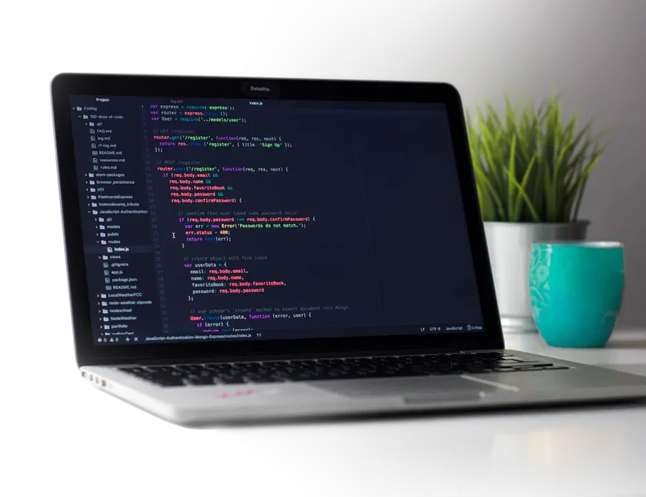 Let’s start discussing your project