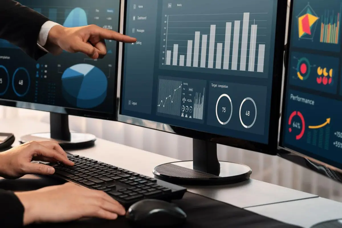 Types of Business Analytics
